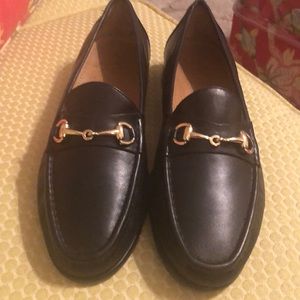 Cole Haan Ascot Loafers
